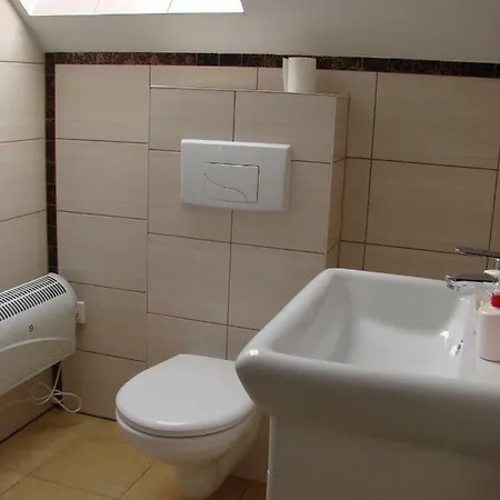 Apartament Jagodka Jelenia Góra