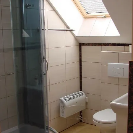 Apartamento Apartament Jagodka