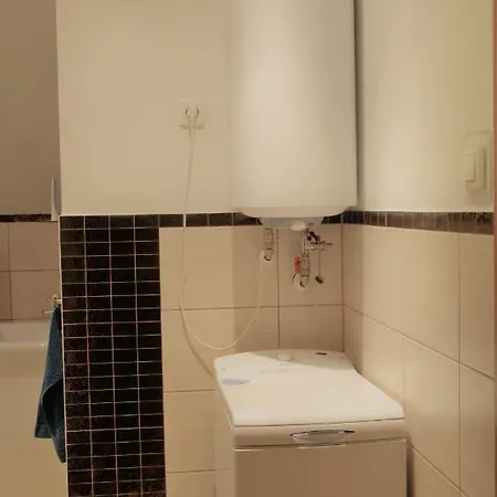 Apartament Jagodka Apartamento