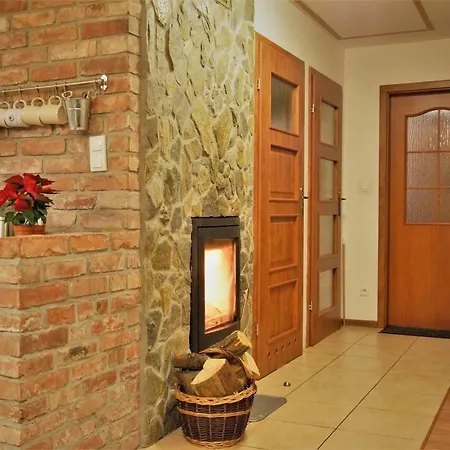Apartament Jagodka Apartamento