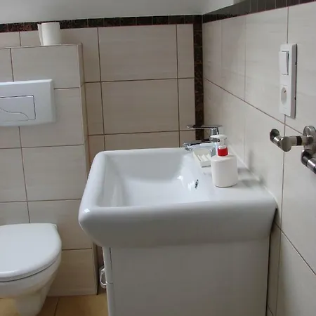 Apartamento Apartament Jagodka Jelenia Góra