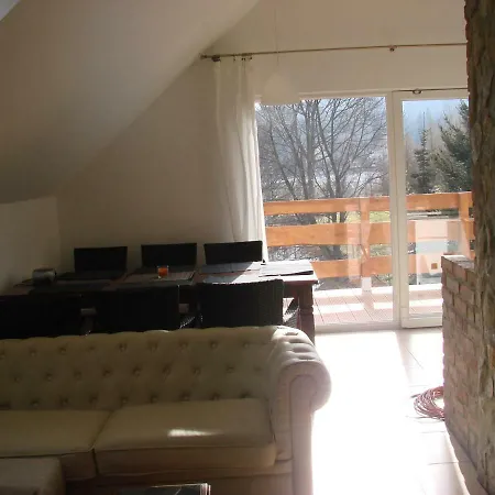 Apartamento Apartament Jagodka