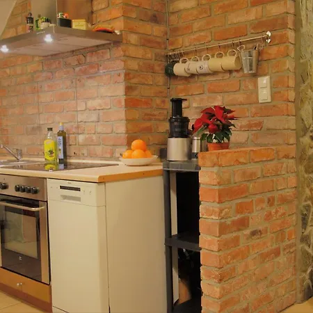 Apartamento Apartament Jagodka *
