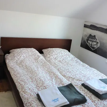 Apartament Jagodka Apartamento