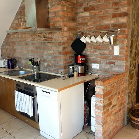 Apartament Jagodka Jelenia Góra
