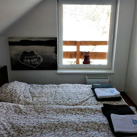 Apartament Jagodka Apartamento
