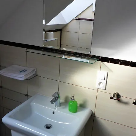 Apartament Jagodka Jelenia Góra