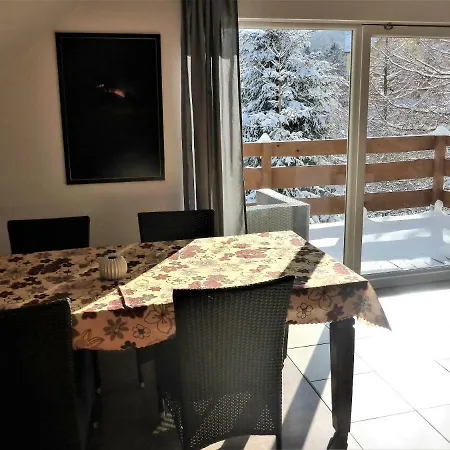 Apartament Jagodka Apartamento