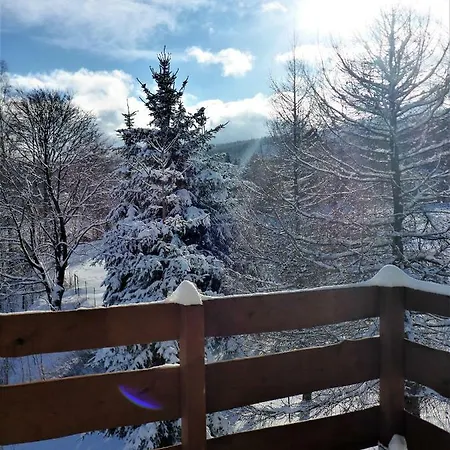 Apartamento Apartament Jagodka Jelenia Góra
