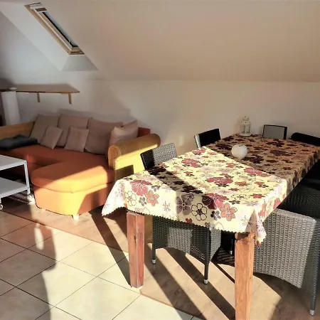 Apartamento Apartament Jagodka Jelenia Góra