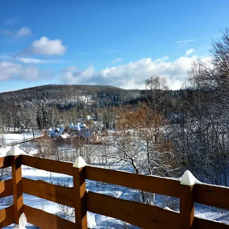 Apartament Jagodka *